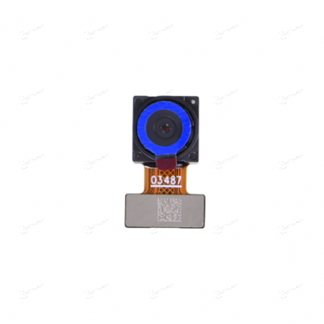 CAMERA ARRIERE MACRO 2MP XIAOMI REDMI NOTE 14 5G