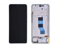 ECRAN VERT XIAOMI REDMI NOTE 14 5G