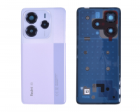 CACHE ARRIERE VIOLET XIAOMI REDMI NOTE 14 5G