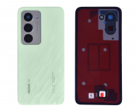 CACHE ARRIERE VERT XIAOMI REDMI 15 5G