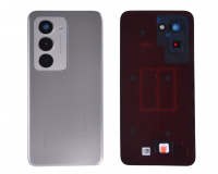 CACHE ARRIERE SILVER XIAOMI REDMI 15 5G