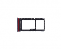 TIROIR SIM SILVER XIAOMI REDMI 15