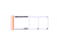 TIROIR SIM ROSE XIAOMI REDMI 15C