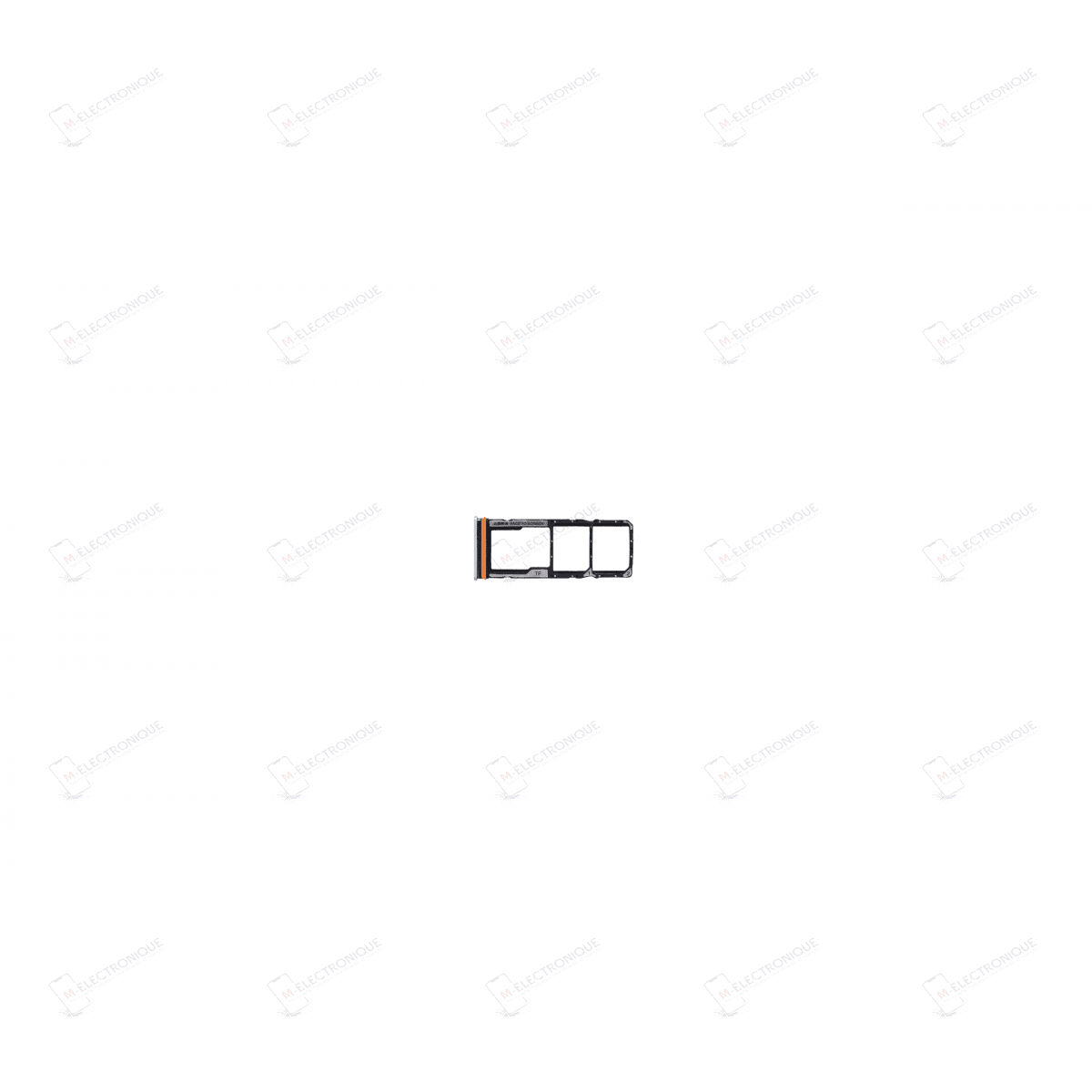 TIROIR SIM VERT XIAOMI REDMI 15C