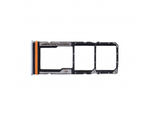 TIROIR SIM VERT XIAOMI REDMI 15C