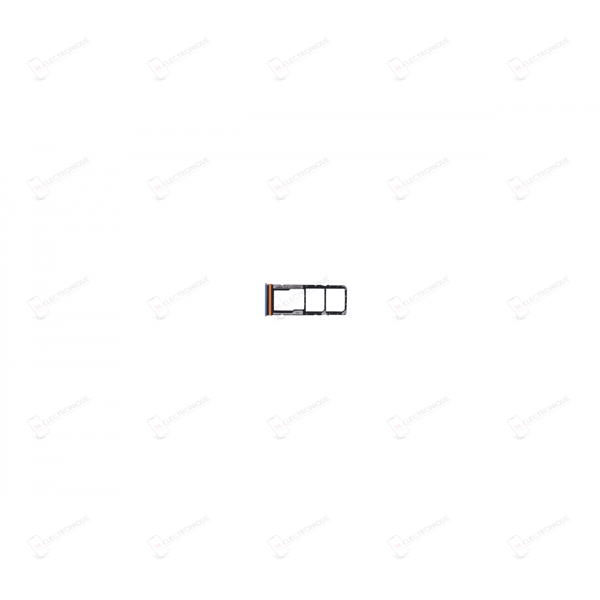 TIROIR SIM BLEU XIAOMI REDMI 15C