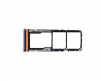 TIROIR SIM BLEU XIAOMI REDMI 15C