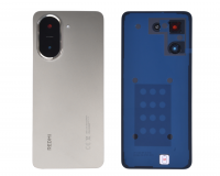 CACHE ARRIERE GOLD XIAOMI REDMI A5