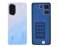 CACHE ARRIERE BLEU XIAOMI REDMI A5