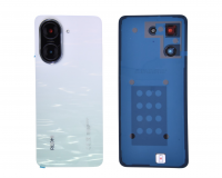 CACHE ARRIERE VERT XIAOMI REDMI A5