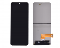 ECRAN SANS CHASSIS SAMSUNG GALAXY Z FLIP 4