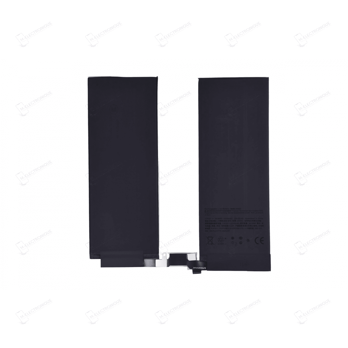 BATTERIE IPAD PRO 13" 7 GEN