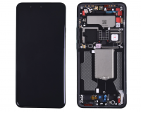 ECRAN NOIR XIAOMI 15 ULTRA 5G