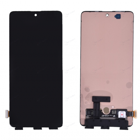 ECRAN SANS CHASSIS SAMSUNG GALAXY A71