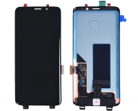 ECRAN SANS CHASSIS GALAXY S9