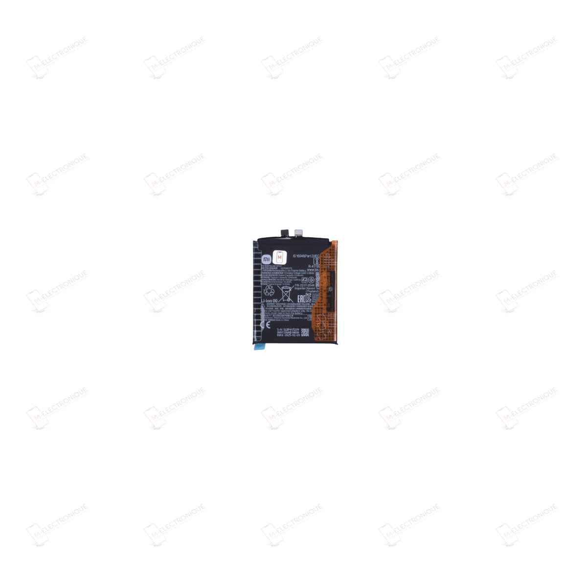 BATTERIE XIAOMI 15