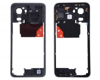 CHASSIS INTERMEDIAIRE GRIS XIAOMI REDMI 15 5G