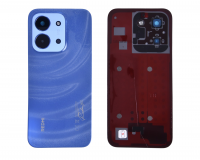 CACHE ARRIERE BLEU XIAOMI REDMI 15C