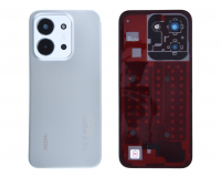 CACHE ARRIERE VERT XIAOMI REDMI 15C