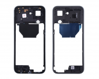 CHASSIS INTERMEDIAIRE VERT XIAOMI REDMI 15C