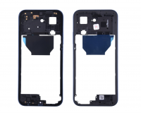 CHASSIS INTERMEDIAIRE BLEU XIAOMI REDMI 15C