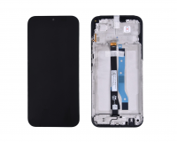 ECRAN NOIR XIAOMI REDMI 15C