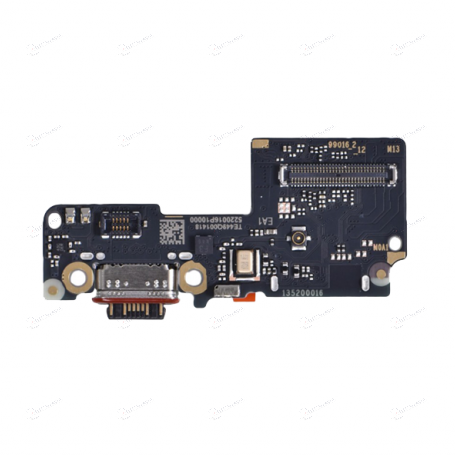 CONNECTEUR DE CHARGE XIAOMI POCO X7