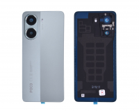 CACHE ARRIERE VERT XIAOMI POCO X7 PRO 5G