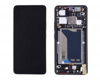 ECRAN NOIR XIAOMI POCO F7 ULTRA