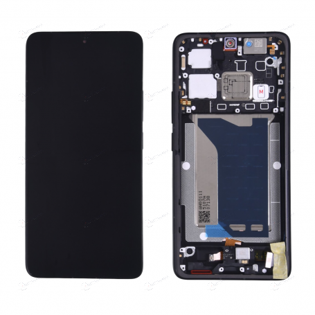 ECRAN NOIR XIAOMI POCO F7 ULTRA