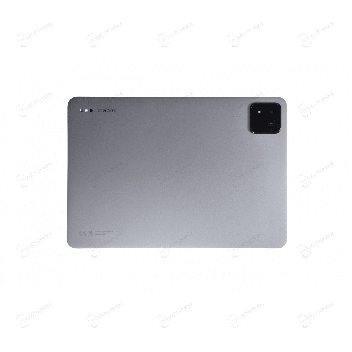 CACHE ARRIERE VERT XIAOMI PAD 7