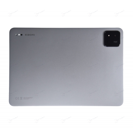 CACHE ARRIERE VERT XIAOMI PAD 7