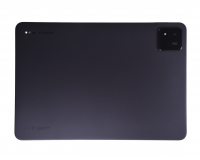 CACHE ARRIERE NOIR XIAOMI PAD 7