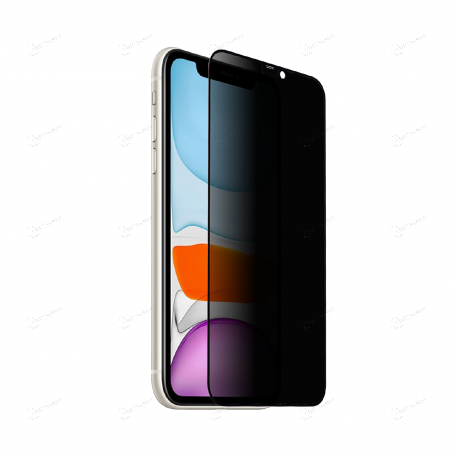 VERRE TREMPE PRIVACY IPHONE 17 PRO MAX