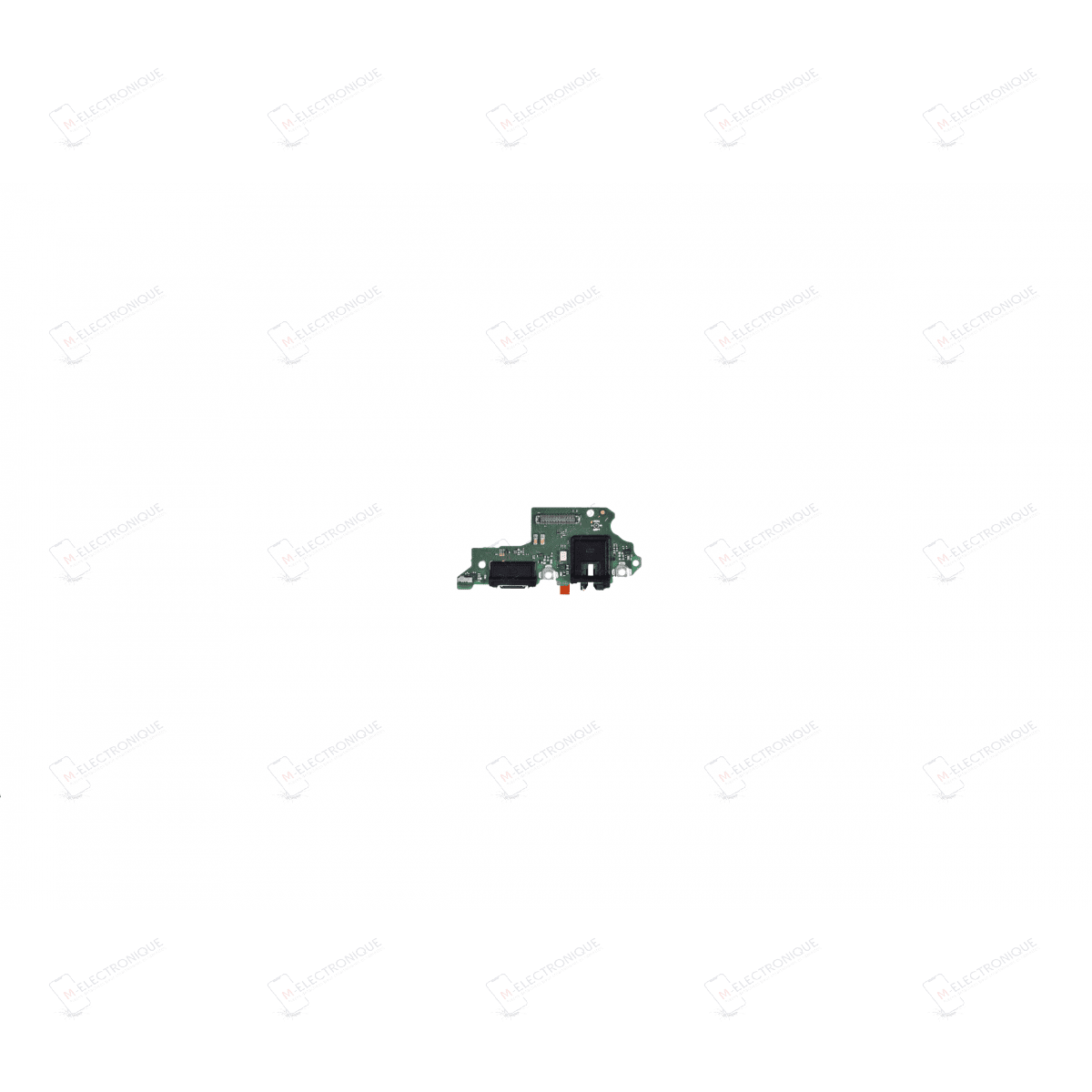 CONNECTEUR DE CHARGE HUAWEI P SMART PRO