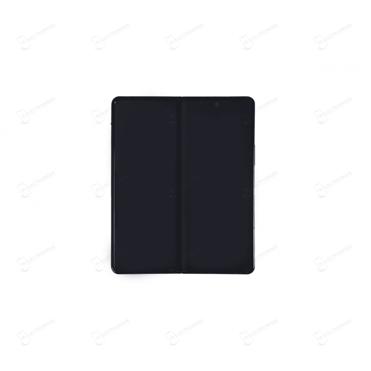 ECRAN PLIABLE NOIR REFURB SAMSUNG GALAXY Z FOLD 3