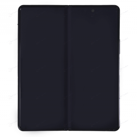 ECRAN PLIABLE NOIR REFURB SAMSUNG GALAXY Z FOLD 3
