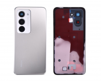 CACHE ARRIERE GRIS XIAOMI REDMI 15 4G