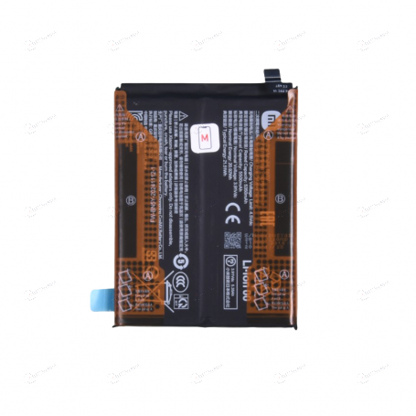 BATTERIE XIAOMI REDMI NOTE 14 PRO 4G