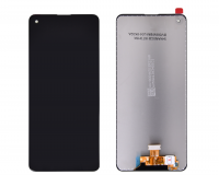 ECRAN SANS CHASSIS SAMSUNG GALAXY A21S