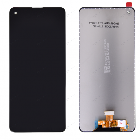 ECRAN SANS CHASSIS SAMSUNG GALAXY A21S