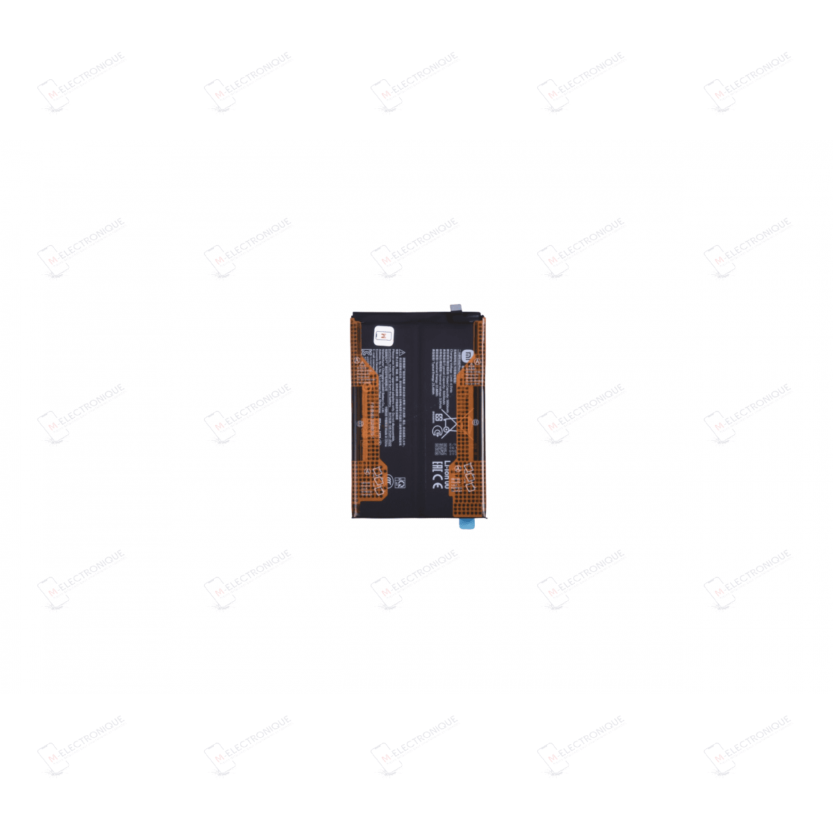 BATTERIE XIAOMI REDMI 15C
