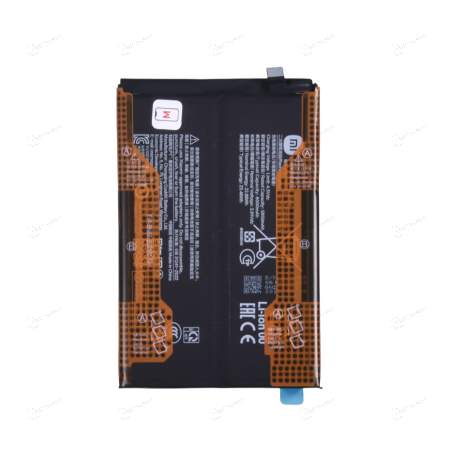 BATTERIE XIAOMI REDMI 15C