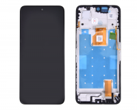 ECRAN VELVET BLACK HONOR 400 SMART