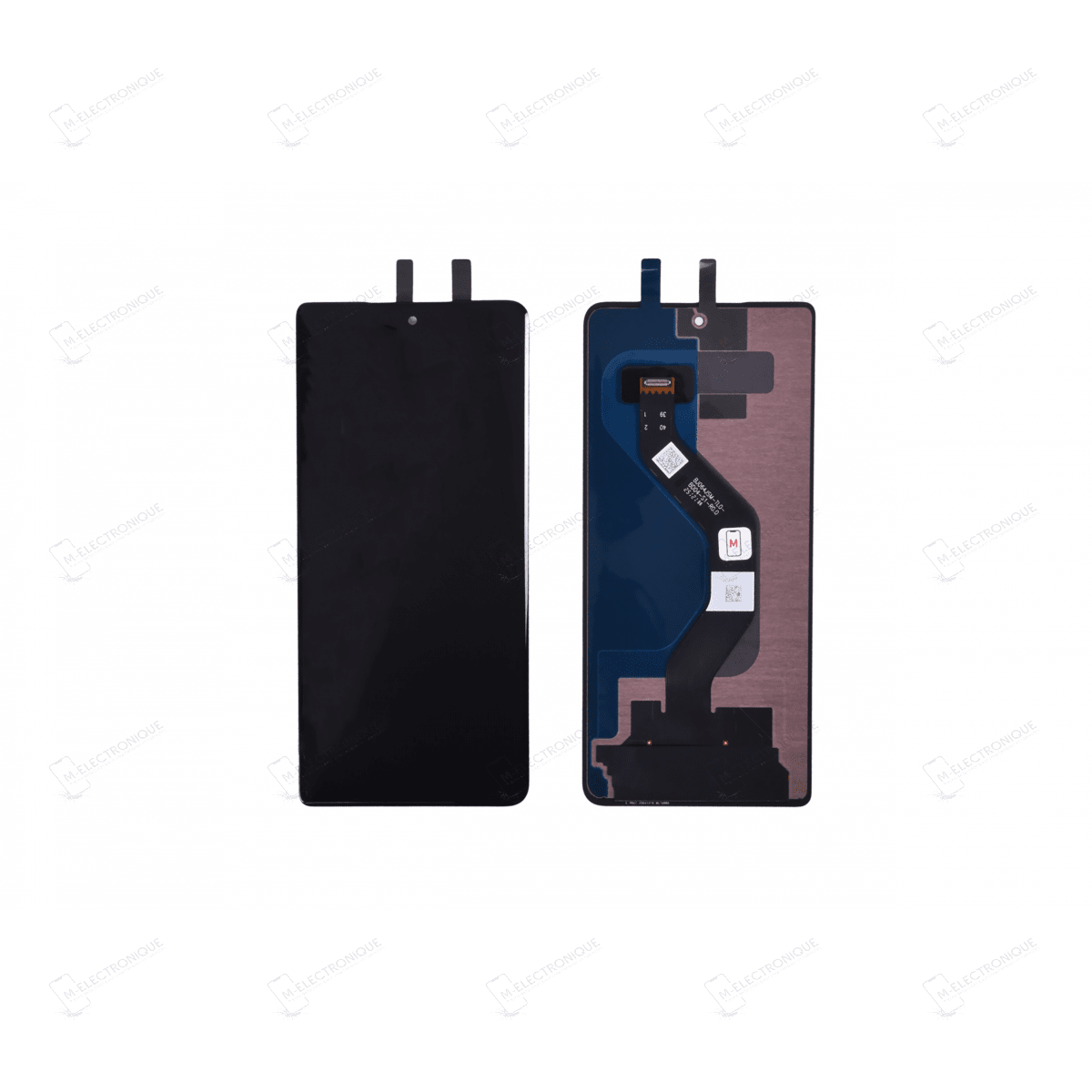 ECRAN AVANT HONOR MAGIC V5