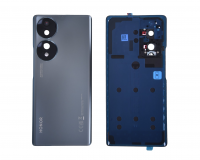 VITRE ARRIERE EMERALD GREEN HONOR 70