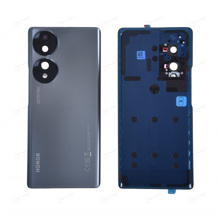 VITRE ARRIERE EMERALD GREEN HONOR 70