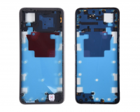 CHASSIS SILVER HONOR 400 SMART