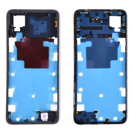 CHASSIS DESERT GOLD HONOR 400 SMART