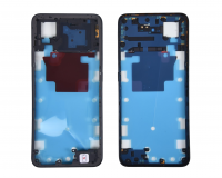 CHASSIS VELVET BLACK HONOR 400 SMART